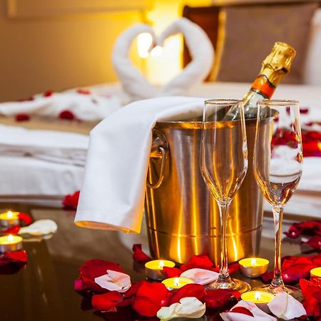 Hotel Spa Villa Pasiega Hoznayo Buitenkant foto